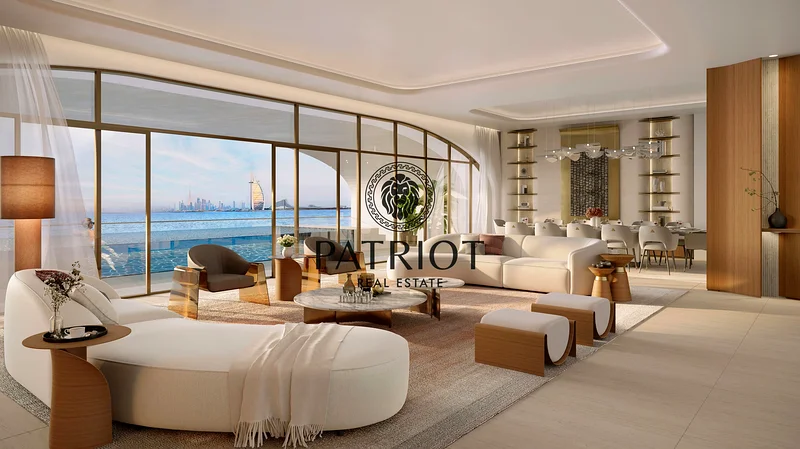 Ultra-Luxury || Iconic Location || Payment Plan 70 / 3064008021553795111
