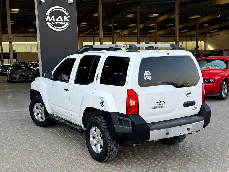 4.0 V6 / S / GCC / CRUISE CONTROL / BIG SCREEN / BIG SEATS / IN PERFECT CONDITION63612794232065113