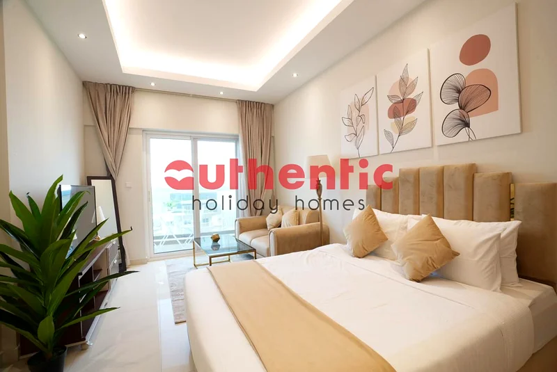 شقة بسعر ممتاز ومفروشة بالكامل63830943908097114