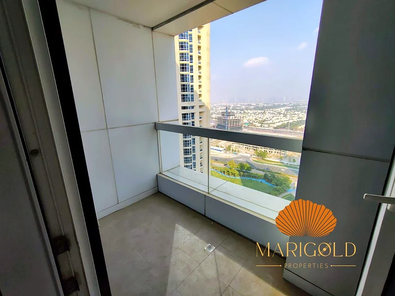 FULLY FURNISHED I JLT CENTRAL PARK VIEW I PRIME LOCATION63749634361089113