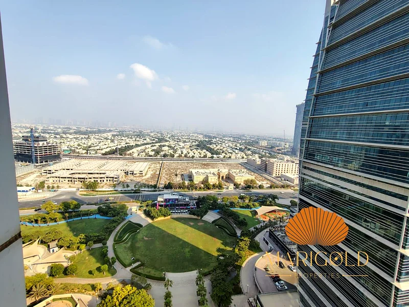 FULLY FURNISHED I JLT CENTRAL PARK VIEW I PRIME LOCATION63749634361089114