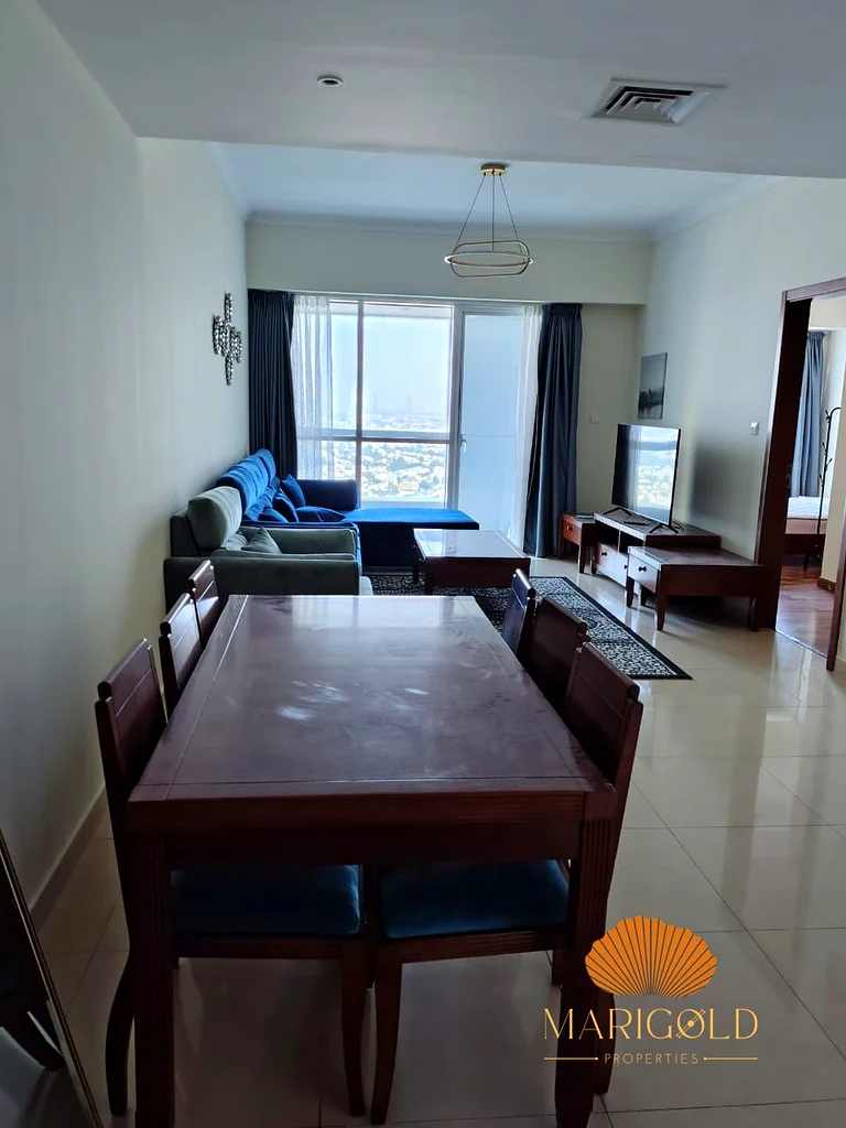 FULLY FURNISHED I JLT CENTRAL PARK VIEW I PRIME LOCATION63749634361089111