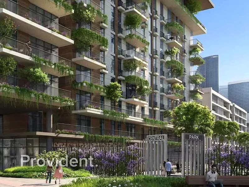 Handover Soon | Corner Unit | Burj View63948833177090110