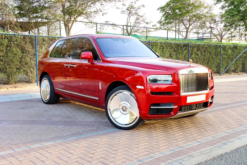 2019 Rolls-Royce Cullinan • ONLY 15,000KM • FULL AGMC History • 2 Sets of Rims!63612065282178111