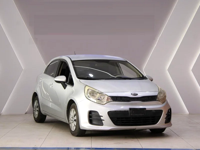 2017 - Kia Rio Hatchback Excellent Condition63612077467394111