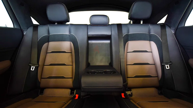 Mercedes-Benz GLE 53AMG Coupe | Fully Loaded | Extended Warranty  Service | Low KM63613462928514113