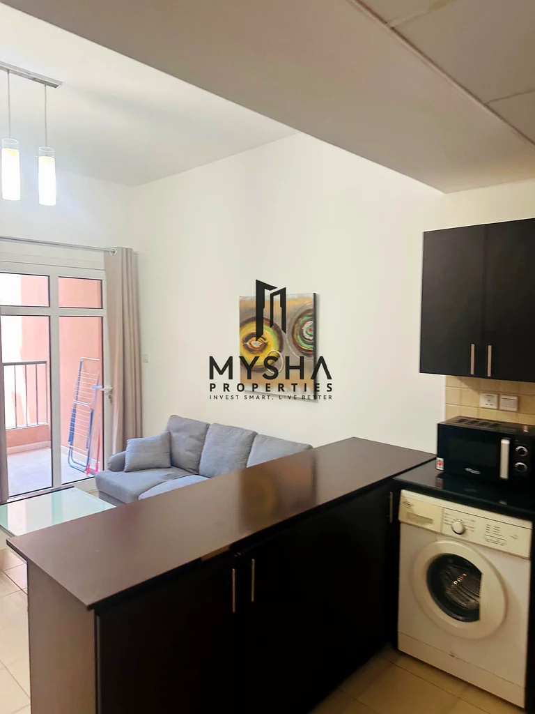1Bedroom in JVC | Spacious | VACANT READY TO MOVE63781923456898114