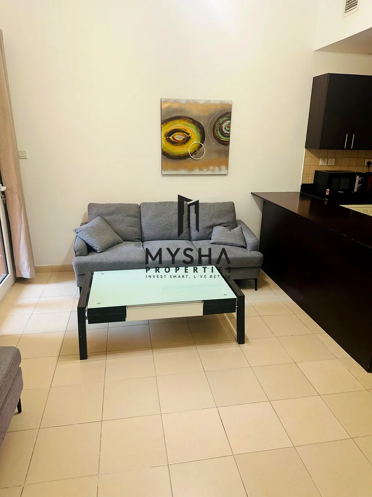 1Bedroom in JVC | Spacious | VACANT READY TO MOVE63781923456898111