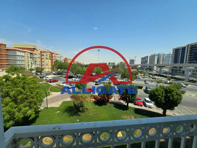 Studio for rent/ Good location / Well Maintained /63808434111363110