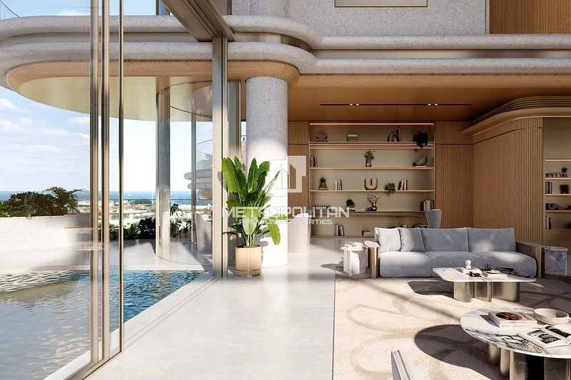 Luxurious Unit | High Floor | Burj Khalifa View63927704568321111