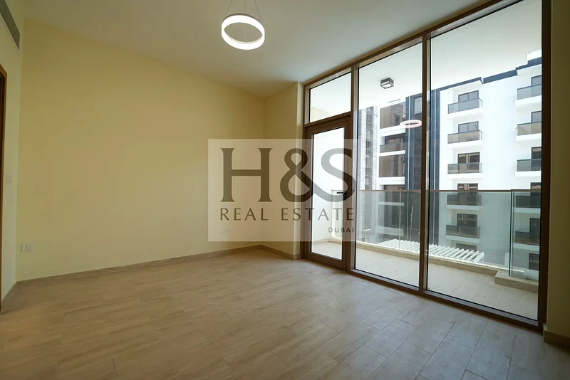 Brand New | 1Bed with  Pool View | Ready to move63729499456002113