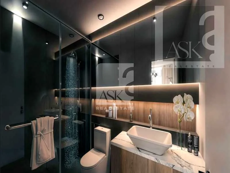 Prime Location | Post Handover Plans | 25/75 PP64031917942403114