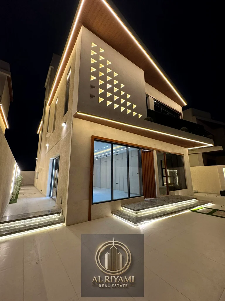Enjoy a luxurious villa with a world-class design you'll love to own63902008025857111