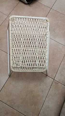 Foot stool