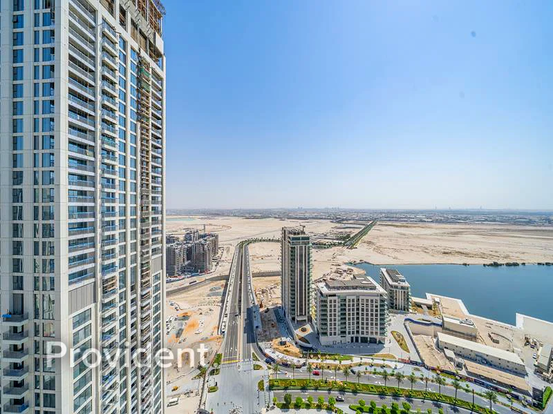 High Floor | Corner | Pristine Condition64025486810755110