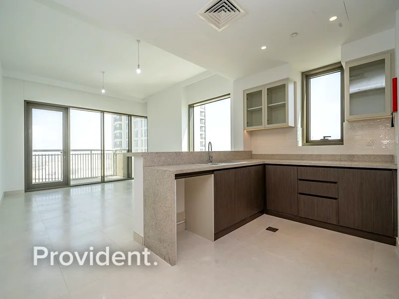 High Floor | Corner | Pristine Condition64025486810755113