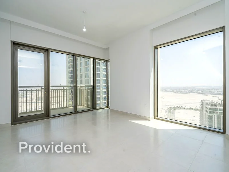 High Floor | Corner | Pristine Condition64025486810755111