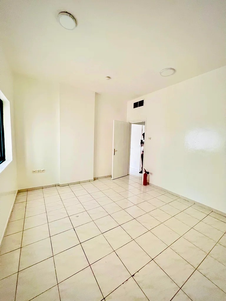 Neat And Clean 2bhk With 2 Washrooms +Balcony Only In 43k Close To Dubai Exit Shj Call Sheikh63706954744066112