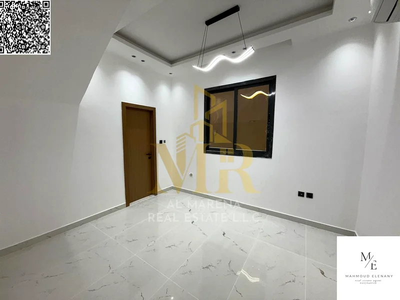 السعر يشمل تسجيل وملكية – فيلا في الحيلو 2 بالقرب من المسجد والطريق الرئيسي | 3014 قدم مربع | طابقين | 5 غرف نوم رئيسية + مجلس و2 حمامات63902114487297114