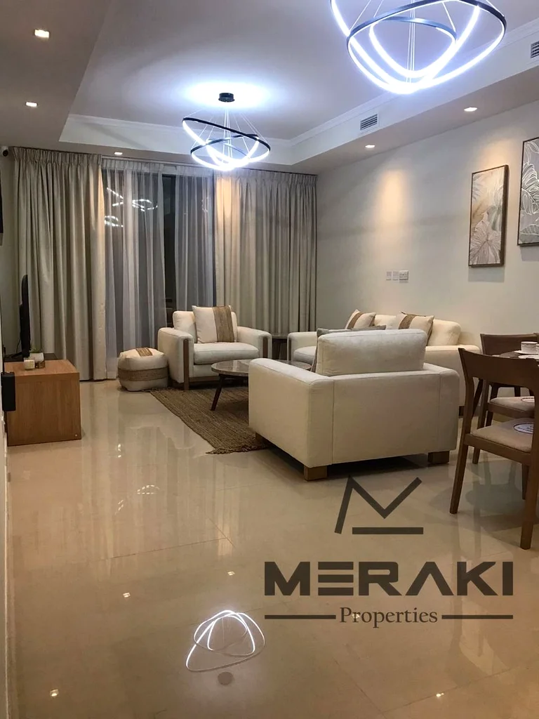 free A-C ...Luxury 1-Bedroom Apartment in ajman one phase 2 – Stunning Views & Prime Location63887838447490110