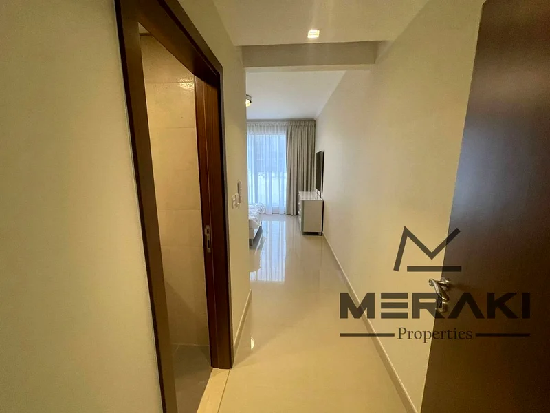 free A-C ...Luxury 1-Bedroom Apartment in ajman one phase 2 – Stunning Views & Prime Location63887838447490111