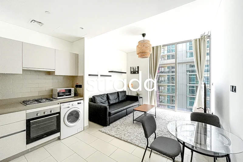 Ready to Move | Pool View | High End Furnished63757668772866110