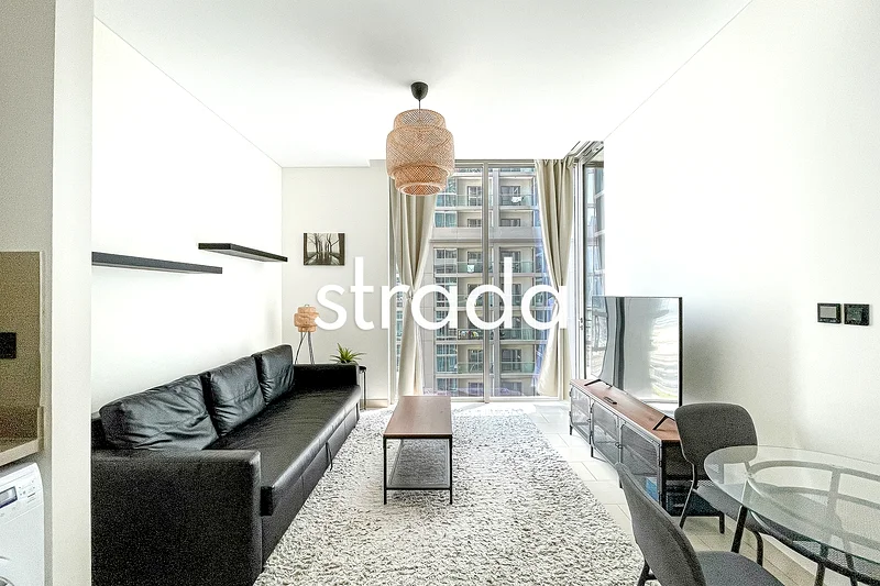 Ready to Move | Pool View | High End Furnished63757668772866111