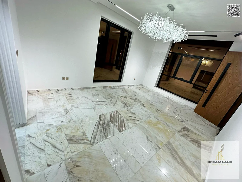 تشمل رسوم التسجيل ورسوم الملكية، طابقان، واجهة حجرية، تكييف مركزي، مع إمكانية التمويل البنكي السهل63901904669186114