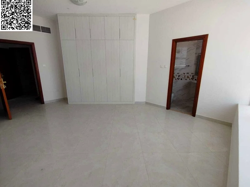 The most luxurious and upscale two master bedrooms, a hall for the second resident, with a laundry room, a full sea view, super deluxe finishes, wall63810910465409111