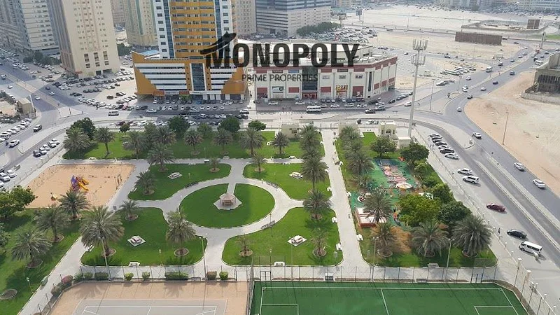 Family Apartments in Al Nahda Sharjah | From 32K | Easy Dubai Access63707133838211114