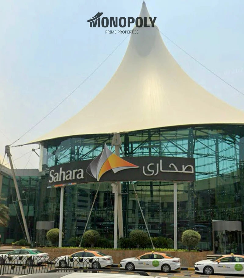 Family Apartments in Al Nahda Sharjah | From 32K | Easy Dubai Access63707133838211111