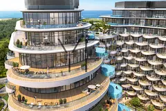 2 BR Luxury | Aqua Arc | Al Marjan | 70/30 Payment Plan