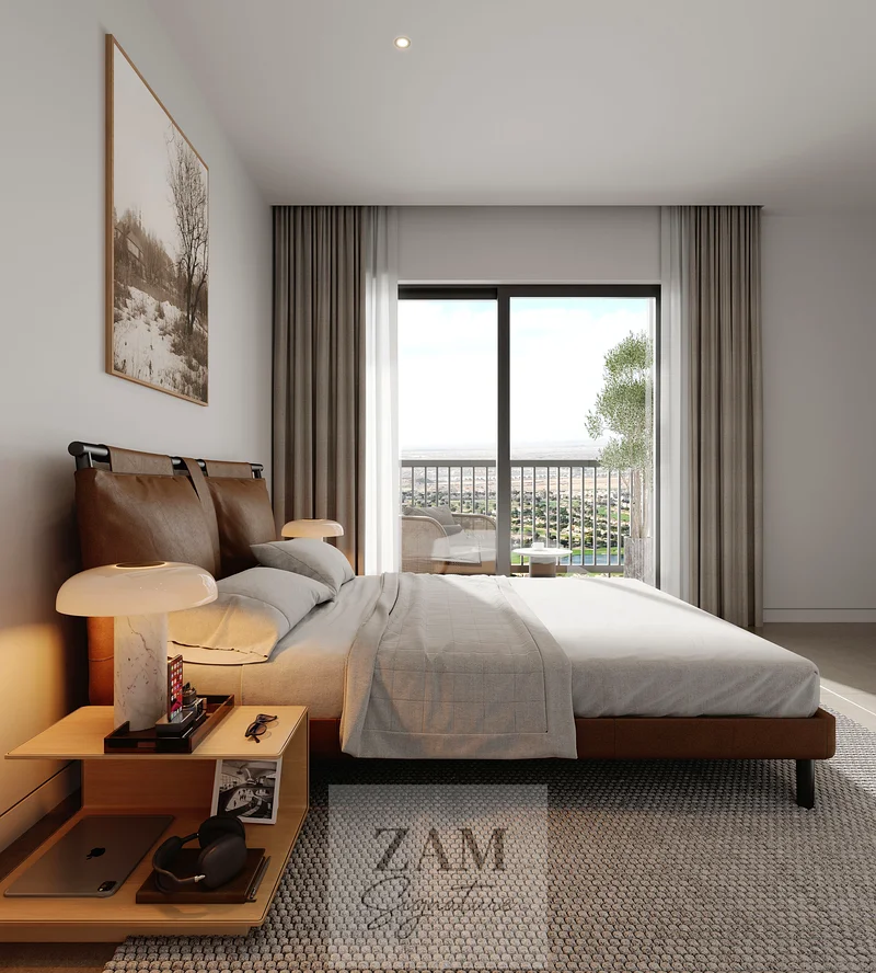 Spacious 2BR Apartment | Exceptional Layout63984586693123114