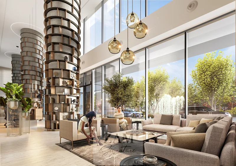 Spacious 2BR Apartment | Exceptional Layout63984586693123110