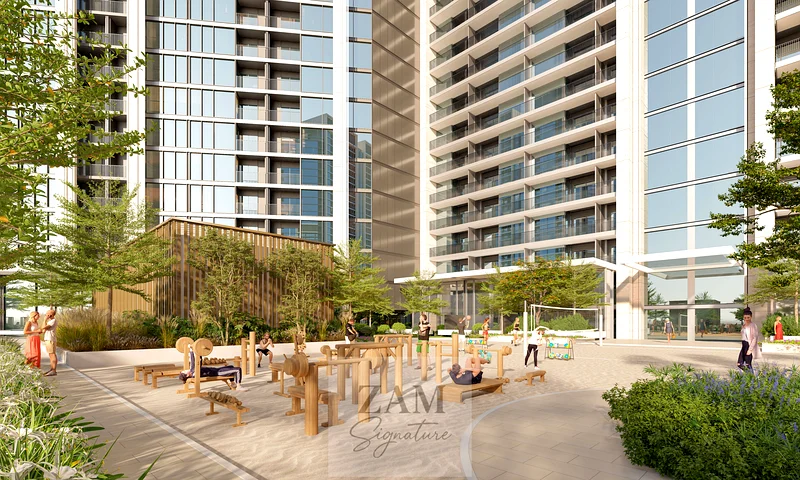 Spacious 2BR Apartment | Exceptional Layout63984586693123111