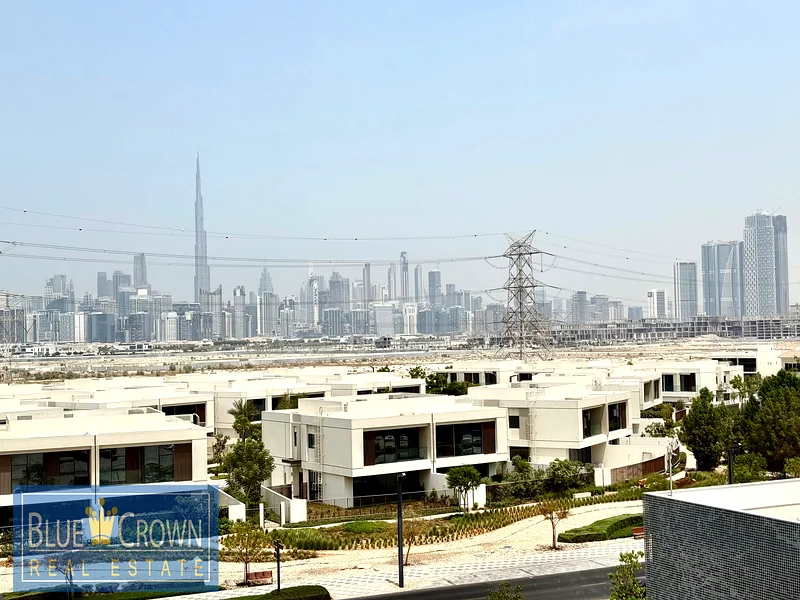 Gym Access building | Furnished 1BED Burj & Lagoon View63750356372226110