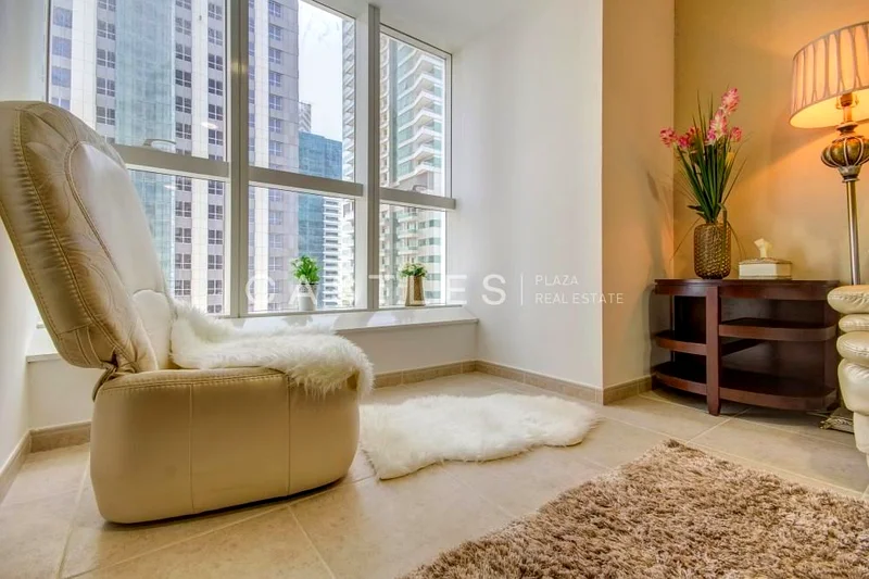 Fully furnished | Spacious & bright | Ready now63776831320962113