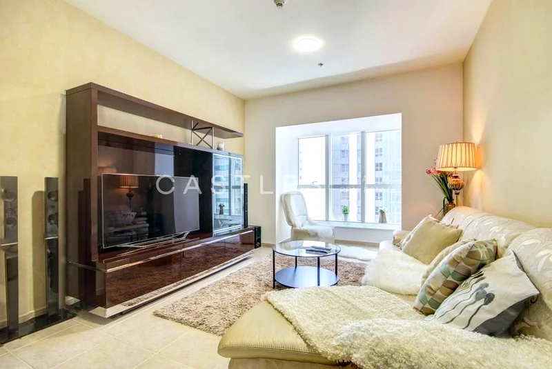 Fully furnished | Spacious & bright | Ready now63776831320962112