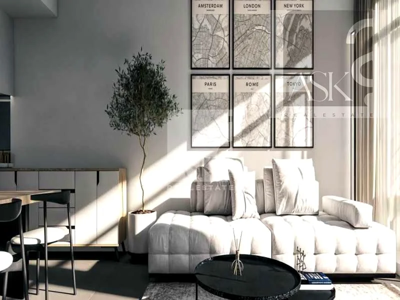 Prime Location | Post Handover Plans | 25/75 PP64031917942403111