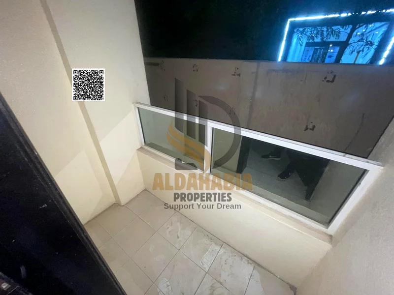 🏡 Ground Floor Apartment for Annual Rent - 2BHK – ​​Al Rawda 2, Ajman63723472474754110