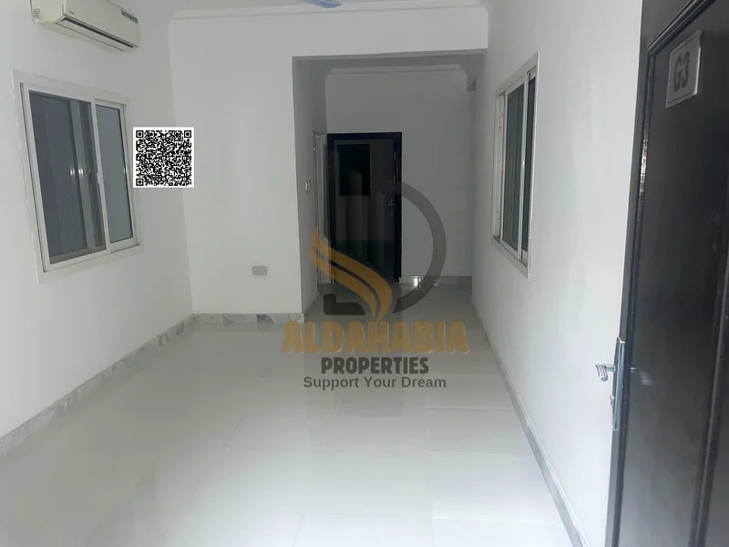 🏡 Ground Floor Apartment for Annual Rent - 2BHK – ​​Al Rawda 2, Ajman63723472474754111