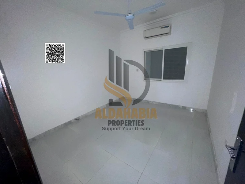 🏡 Ground Floor Apartment for Annual Rent - 2BHK – ​​Al Rawda 2, Ajman63723472474754114