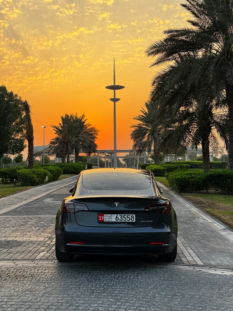 Tesla Model 3 Performance63612059150977114