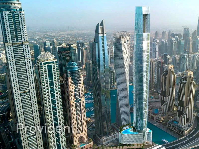 Great Opportunity | Series 08 | High Floor64042246000131110