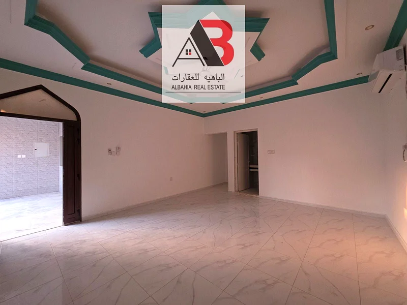 BUY THE VILLA IN LAND PRICE  \ 7 BEDROOM \ 6,700 SQ FT \ MOWAIHAT 3 \ FREEHOLD BIG VILLA FOR SALE IN AJMAN MOWAIHAT63871395168897113