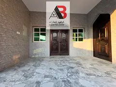 BUY THE VILLA IN LAND PRICE  \\ 7 BEDROOM \\ 6,700 SQ FT \\ MOWAIHAT 3 \\ FREEHOLD BIG VILLA FOR SAL
