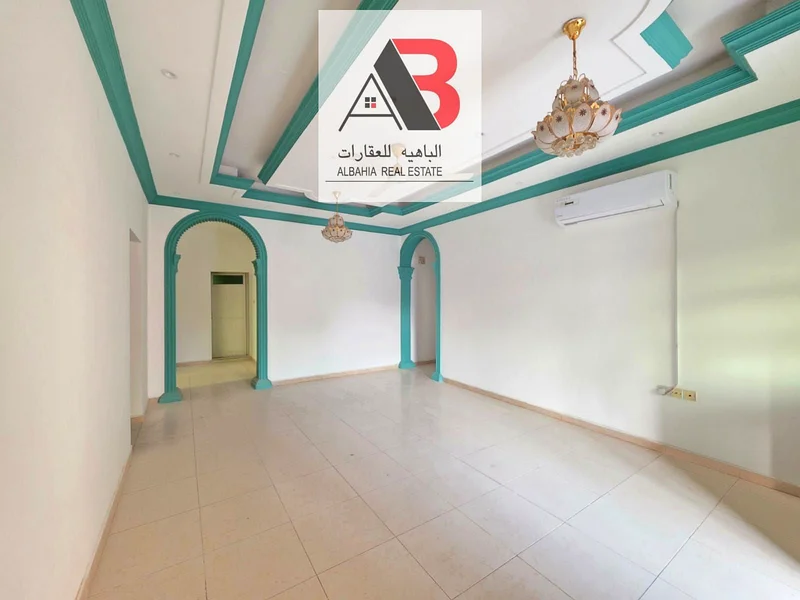 BUY THE VILLA IN LAND PRICE  \ 7 BEDROOM \ 6,700 SQ FT \ MOWAIHAT 3 \ FREEHOLD BIG VILLA FOR SALE IN AJMAN MOWAIHAT63871395168897114