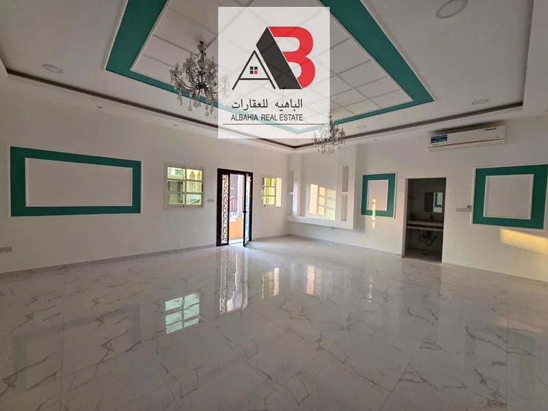 BUY THE VILLA IN LAND PRICE  \ 7 BEDROOM \ 6,700 SQ FT \ MOWAIHAT 3 \ FREEHOLD BIG VILLA FOR SALE IN AJMAN MOWAIHAT63871395168897111