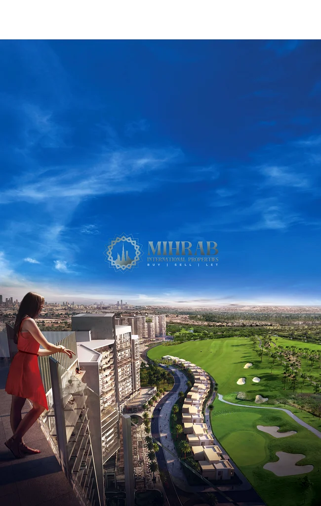 Ready to Move |High-End 1 Bedroom | Investment63973312325761113