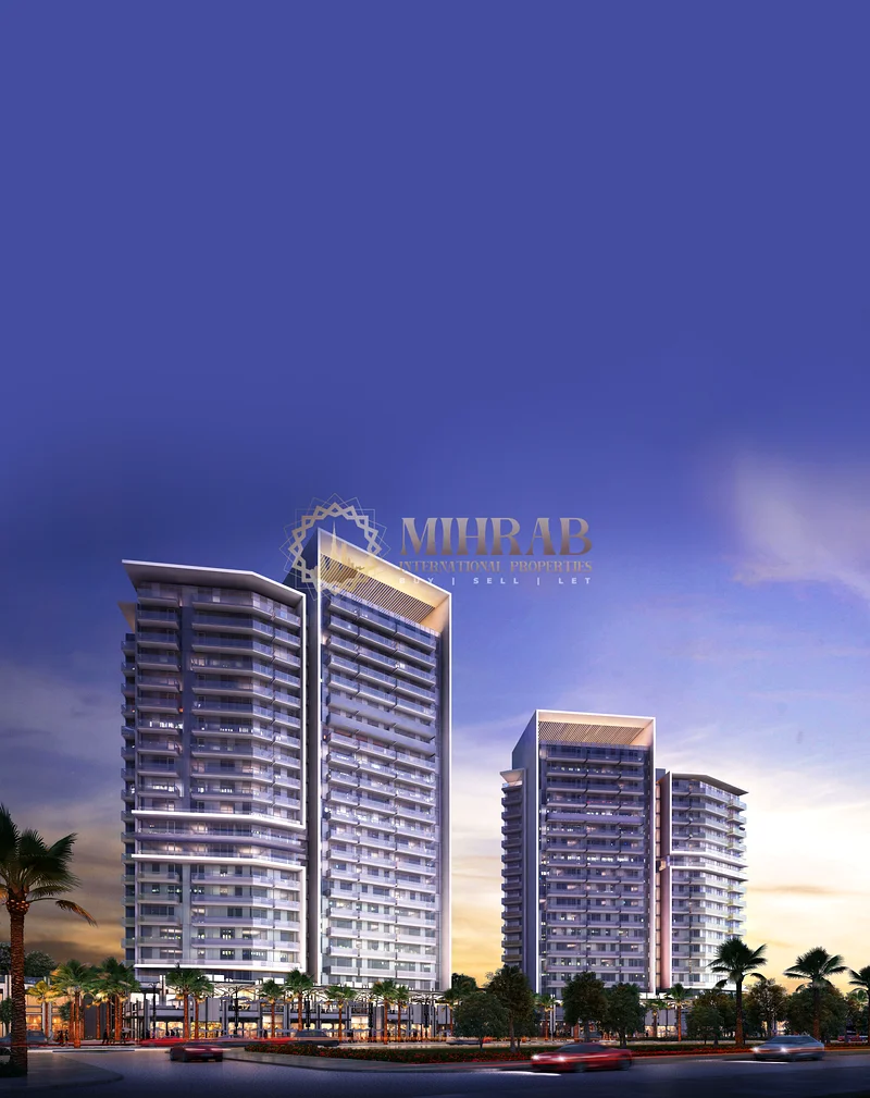 Ready to Move |High-End 1 Bedroom | Investment63973312325761111